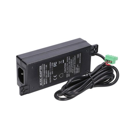 EXTRALINK POWER SUPPLY FOR POE INJECTOR 24V/48V 60W EX-6600