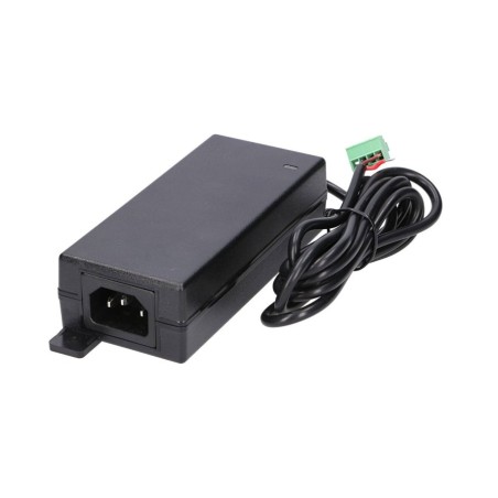 EXTRALINK POWER SUPPLY FOR POE INJECTOR 24V/48V 60W EX-6600