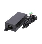 EXTRALINK POWER SUPPLY FOR POE INJECTOR 24V/48V 60W EX-6600