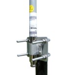 Gold WiFi 5GHz omnidirectional 12 dBi GOLD-SAG5457-12B