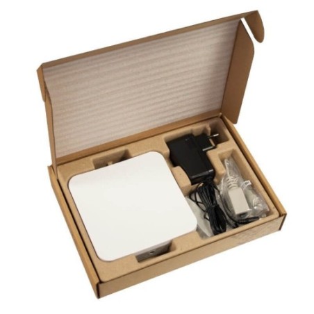 MIKROTIK ROUTERBOARD SXTsq Lite2 RBSXTsq2nD