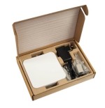 MIKROTIK ROUTERBOARD SXTsq Lite2 RBSXTsq2nD