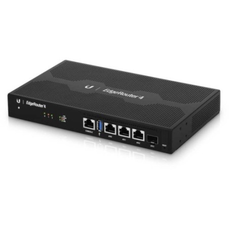 Ubiquiti EdgeRouter 4  ER-4