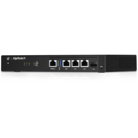 Ubiquiti EdgeRouter 4  ER-4