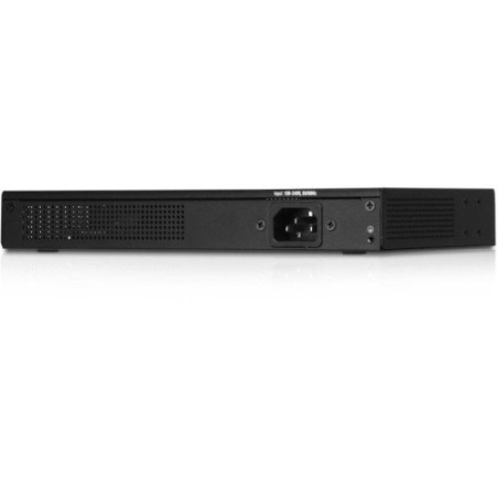 Ubiquiti EdgeRouter 4  ER-4