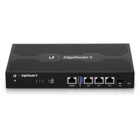 Ubiquiti EdgeRouter 4  ER-4