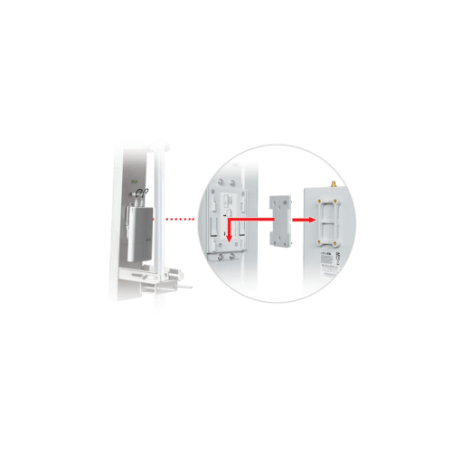 RF ELEMENTS EasyBracket 912  RF-EB_912