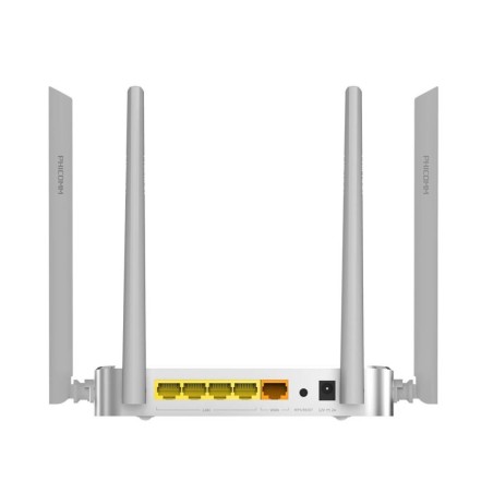 PHICOMM KE 2P DUAL BAND GIGABIT WIRELESS ROUTER AC1300 IPTV