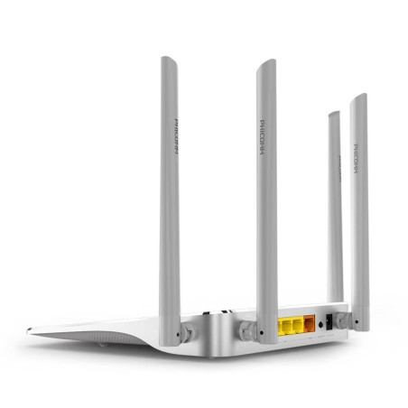 PHICOMM KE 2P DUAL BAND GIGABIT WIRELESS ROUTER AC1300 IPTV