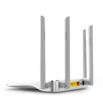 PHICOMM KE 2P DUAL BAND GIGABIT WIRELESS ROUTER AC1300 IPTV