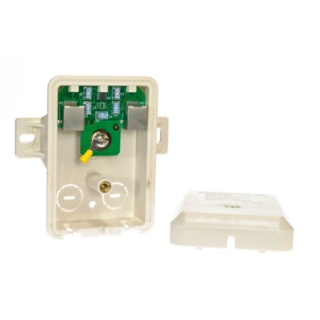 Gigabit Netprotector per AirFiber e SIAE Watchful Eye Solutions WTH-SG/RJ45-POE-KE
