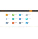 PHICOMM KE 2P DUAL BAND GIGABIT WIRELESS ROUTER AC1300 IPTV