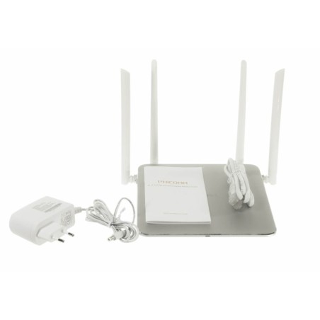 PHICOMM KE 2P DUAL BAND GIGABIT WIRELESS ROUTER AC1300 IPTV