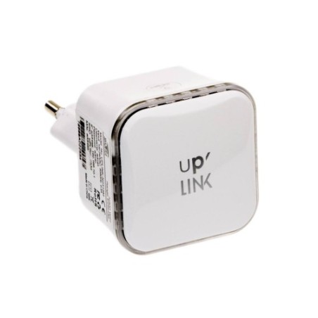 UPLINK N2315M N300 WIFI RANGE EXTENDER / ACCESS POINT