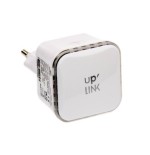 UPLINK N2315M N300 WIFI RANGE EXTENDER / ACCESS POINT