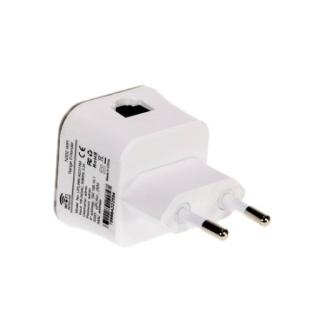 UPLINK N2315M N300 WIFI RANGE EXTENDER / ACCESS POINT
