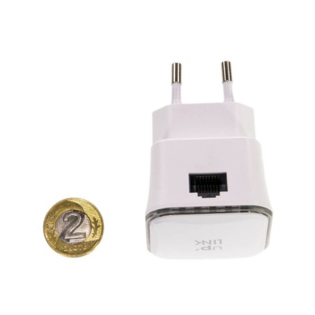 UPLINK N2315M N300 WIFI RANGE EXTENDER / ACCESS POINT