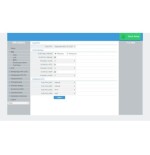 UPLINK WR1200AC WIRELESS DUAL-BAND AC ROUTER, 1200 MB/S, 5X GE