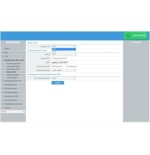 UPLINK WR1200AC WIRELESS DUAL-BAND AC ROUTER, 1200 MB/S, 5X GE