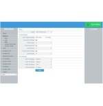 UPLINK WR1200AC WIRELESS DUAL-BAND AC ROUTER, 1200 MB/S, 5X GE