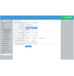 UPLINK WR1200AC WIRELESS DUAL-BAND AC ROUTER, 1200 MB/S, 5X GE