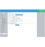 UPLINK WR1200AC WIRELESS DUAL-BAND AC ROUTER, 1200 MB/S, 5X GE