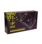 UPLINK WR1200AC WIRELESS DUAL-BAND AC ROUTER, 1200 MB/S, 5X GE