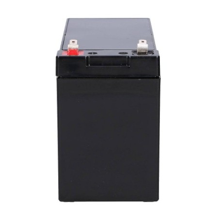 EXTRALINK AKUMULATOR BATTERY ACCUMULATOR AGM 12V 7,2AH 7AH 151X65X93MM 2.1KG T1 EX-6327