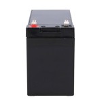 EXTRALINK AKUMULATOR BATTERY ACCUMULATOR AGM 12V 7,2AH 7AH 151X65X93MM 2.1KG T1 EX-6327