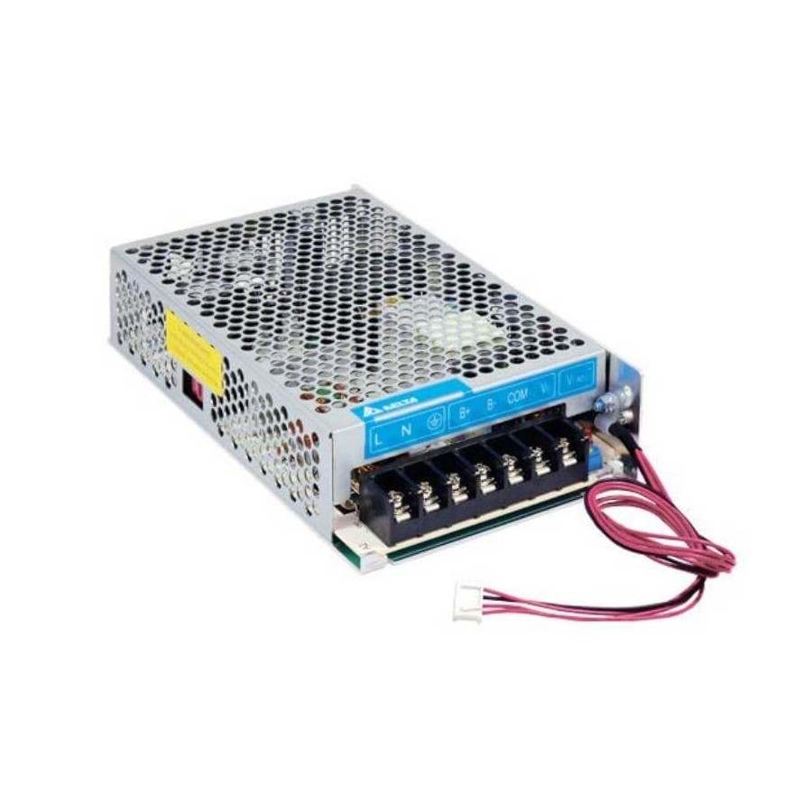 DELTA PMU-27V155WCCA BUFFER POWER SUPPLY 155W DELTA-PMU-27V155W