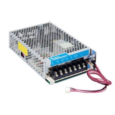 DELTA PMU-27V155WCCA BUFFER POWER SUPPLY 155W DELTA-PMU-27V155W