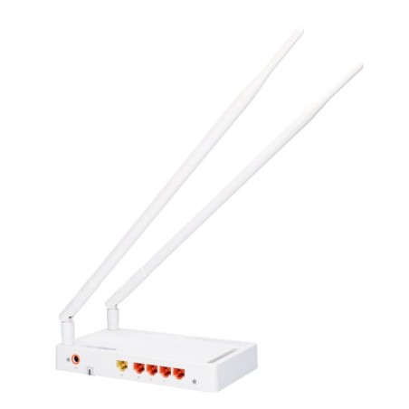 TOTOLINK N300RH 300MBPS HIGH POWER WIRELESS N AP/ROUTER 2X 8 DBI ANTENNAS 1000MW