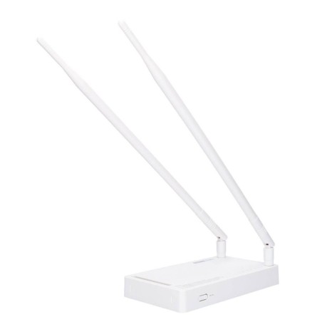 TOTOLINK N300RH 300MBPS HIGH POWER WIRELESS N AP/ROUTER 2X 8 DBI ANTENNAS 1000MW