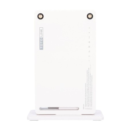 TOTOLINK N300RH 300MBPS HIGH POWER WIRELESS N AP/ROUTER 2X 8 DBI ANTENNAS 1000MW
