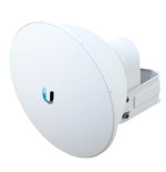 AirFiber Dish 23dBi, 5GHz Slant 45