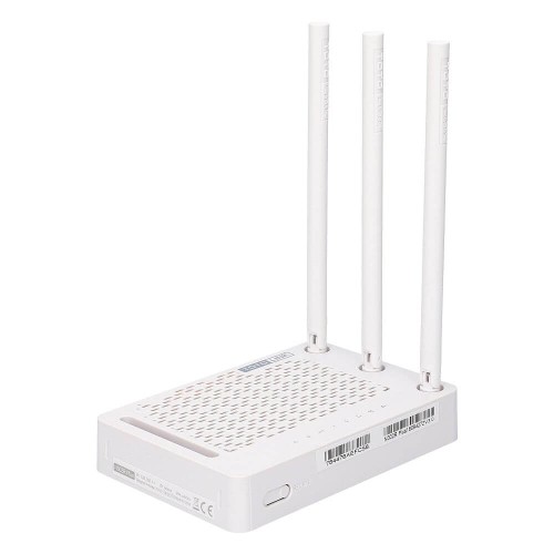 TOTOLINK N302R+ 300MBPS WIRELESS N BROADBAND AP/ROUTER