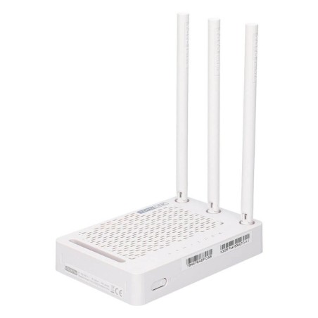 TOTOLINK N302R+ 300MBPS WIRELESS N BROADBAND AP/ROUTER