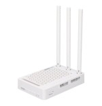 TOTOLINK N302R+ 300MBPS WIRELESS N BROADBAND AP/ROUTER