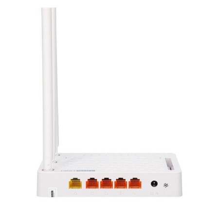 TOTOLINK N302R+ 300MBPS WIRELESS N BROADBAND AP/ROUTER