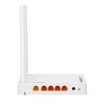 TOTOLINK N302R+ 300MBPS WIRELESS N BROADBAND AP/ROUTER