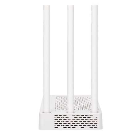 TOTOLINK N302R+ 300MBPS WIRELESS N BROADBAND AP/ROUTER