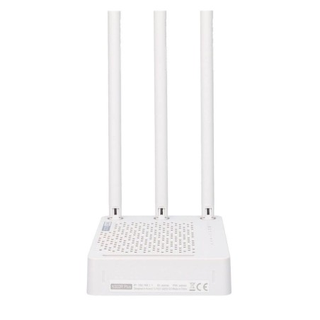 TOTOLINK N302R+ 300MBPS WIRELESS N BROADBAND AP/ROUTER