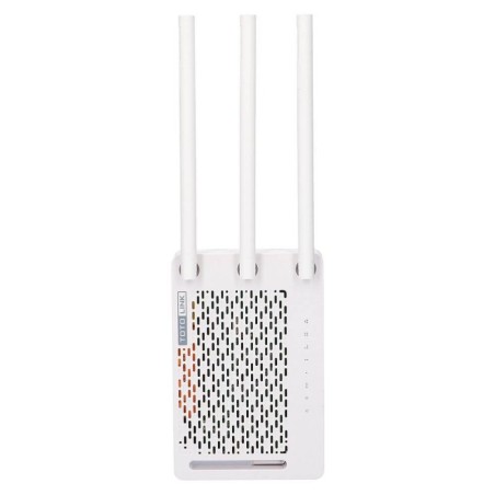 TOTOLINK N302R+ 300MBPS WIRELESS N BROADBAND AP/ROUTER