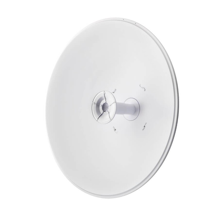 AirFiber Dish 30dBi, 5GHz, Slant 45