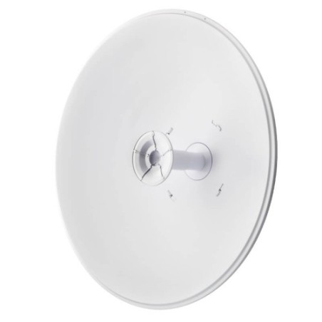 AirFiber Dish 30dBi, 5GHz, Slant 45