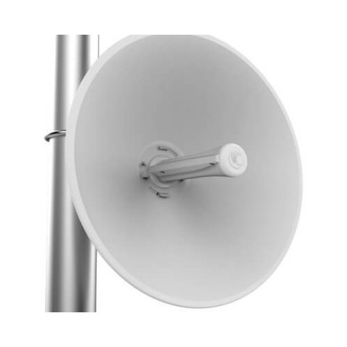 CAMBIUM NETWORKS EPMP FORCE 300  High Gain Radio 802.11ac wave2, 700 Mbps throughput, 1000 Eth , 25 dBi C050910C203A