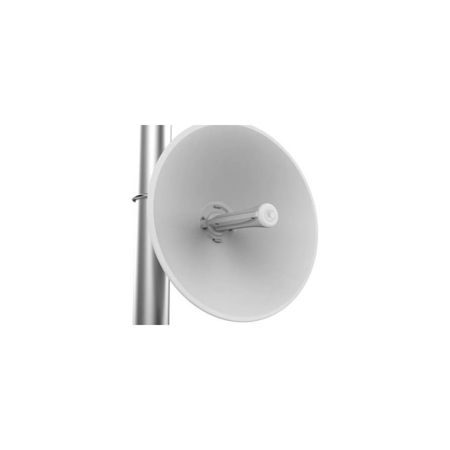 CAMBIUM NETWORKS EPMP FORCE 300  High Gain Radio 802.11ac wave2, 700 Mbps throughput, 1000 Eth , 25 dBi C050910C203A