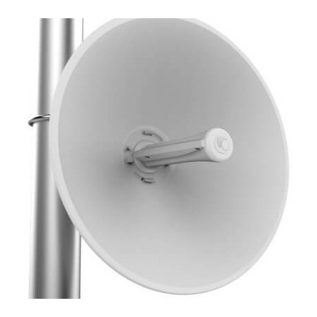 CAMBIUM NETWORKS EPMP FORCE 300  High Gain Radio 802.11ac wave2, 700 Mbps throughput, 1000 Eth , 25 dBi C050910C203A