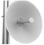 CAMBIUM NETWORKS EPMP FORCE 300  High Gain Radio 802.11ac wave2, 700 Mbps throughput, 1000 Eth , 25 dBi C050910C203A