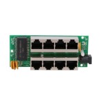 EXTRALINK POE INJECTOR 4 PORT GIGABIT EX-6358